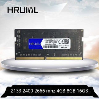 筆記本電腦 DDR4 4GB 8GB 16GB 8G 16G RAM 記憶體 DDR 4 PC4-17000 PC4-19