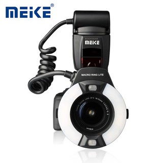 Meike 美科 MK-14EXT Canon 環形閃光燈 TTL 微距近拍 牙醫 MK14 相機專家 公司貨