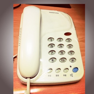 瑞通 RS-700HM 家用電話 交換機 話機 辦公室電話