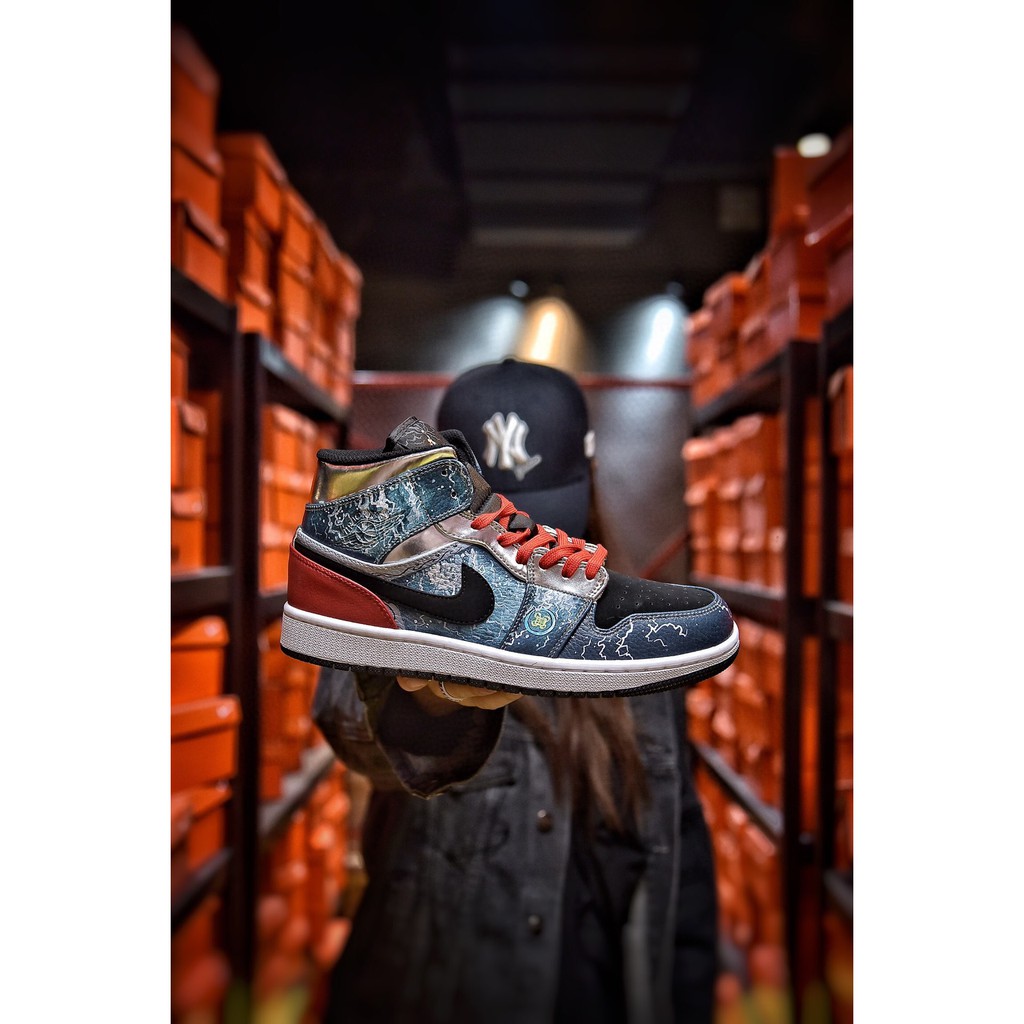 thor jordan sneakers