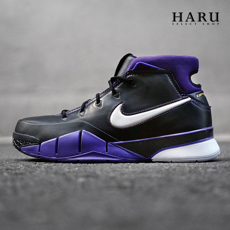 kobe protro blackout