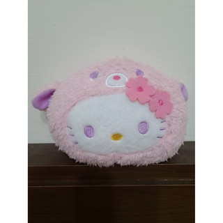 HELLO KITTY 超可愛 名片包 名牌包 證件包