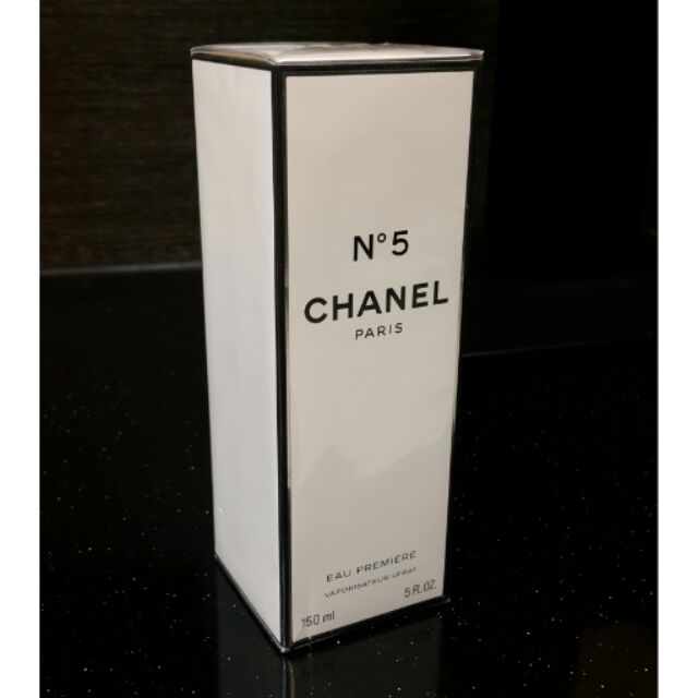 ＜跪婦小舖＞CHANCL N°5   150ml 香精（含運），限量版