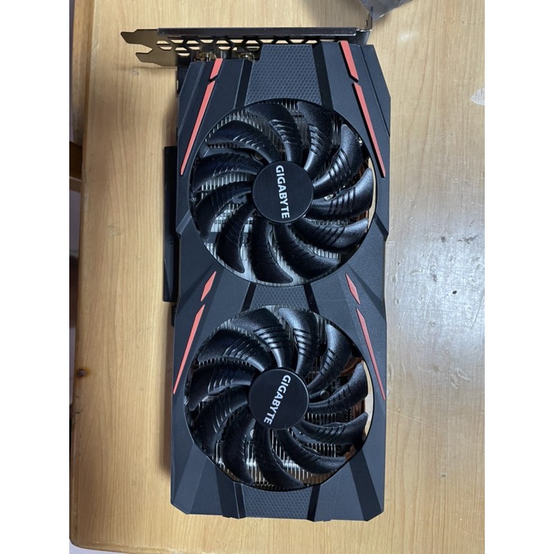 Rx570 4g顯示卡