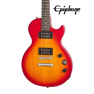『搖滾必備』Epiphone Les Paul Special Satin E1 電吉他 Cherry Sunburst