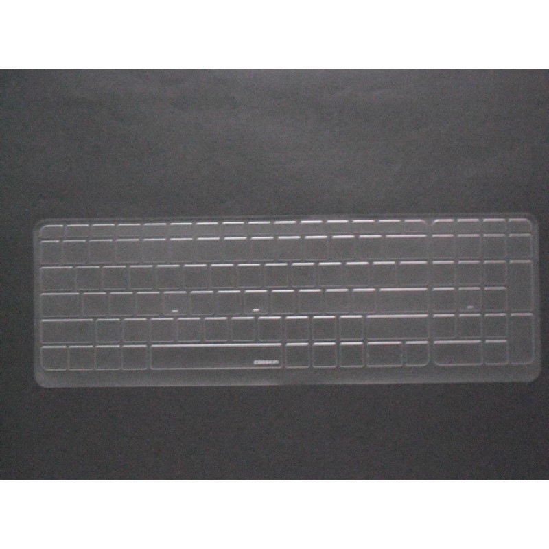 HP 惠普 ProBooK 450 G3,450 G4,470 G3,ZBOOK 15 G3 TPU鍵盤膜