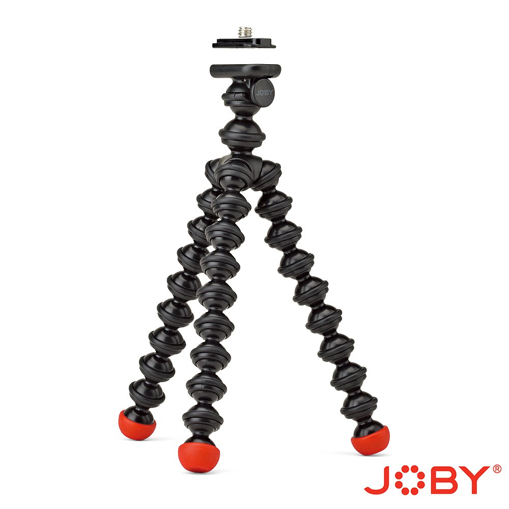 JOBY 金剛爪 運動攝影腳架 JB01300 JB4 公司貨