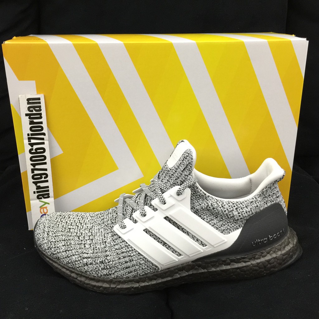 adidas Ultra Boost Size 7 ZALANDO UK