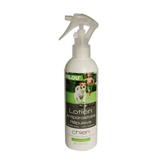 法國皮樂 Pilou 犬 天然防護滴劑 噴劑 250ml