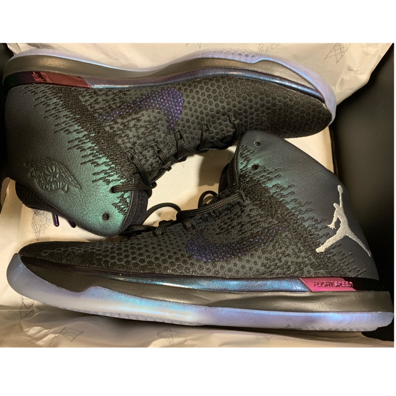 AIR JORDAN XXXI ASW