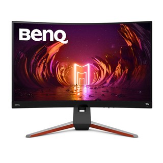 BENQ MOBIUZ 165Hz 1000R 曲面遊戲螢幕 EX3210R 蝦皮直送 現貨