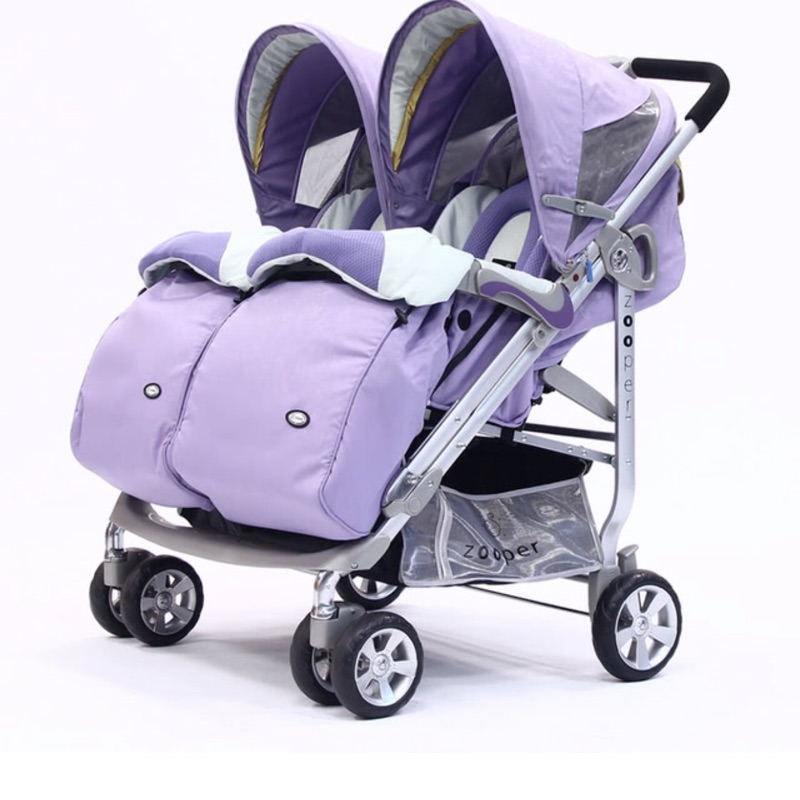 全新【美國Zooper】Tango Smart 下殺優惠再 