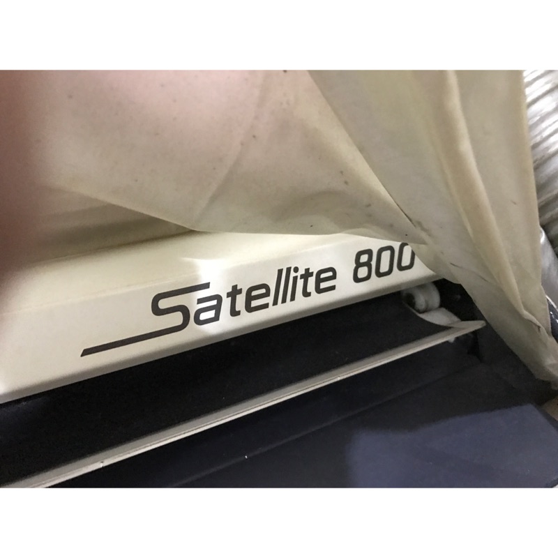 晒圖機Satellite 800