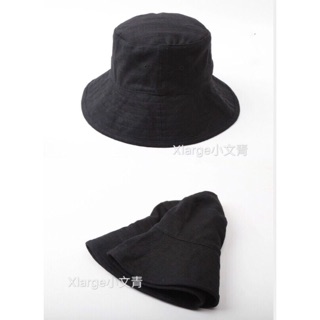 🔥韓國製 ulzzang街頭風 帽簷可塑性 男女中性潮流漁夫帽 女帽 遮陽帽 有氣孔
