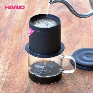 Hario CFO-1B 手沖咖啡 200ml 不鏽鋼濾網 獨享杯 CFO-1 ^^ 咖啡蝦舖☕COFFEE SHOP