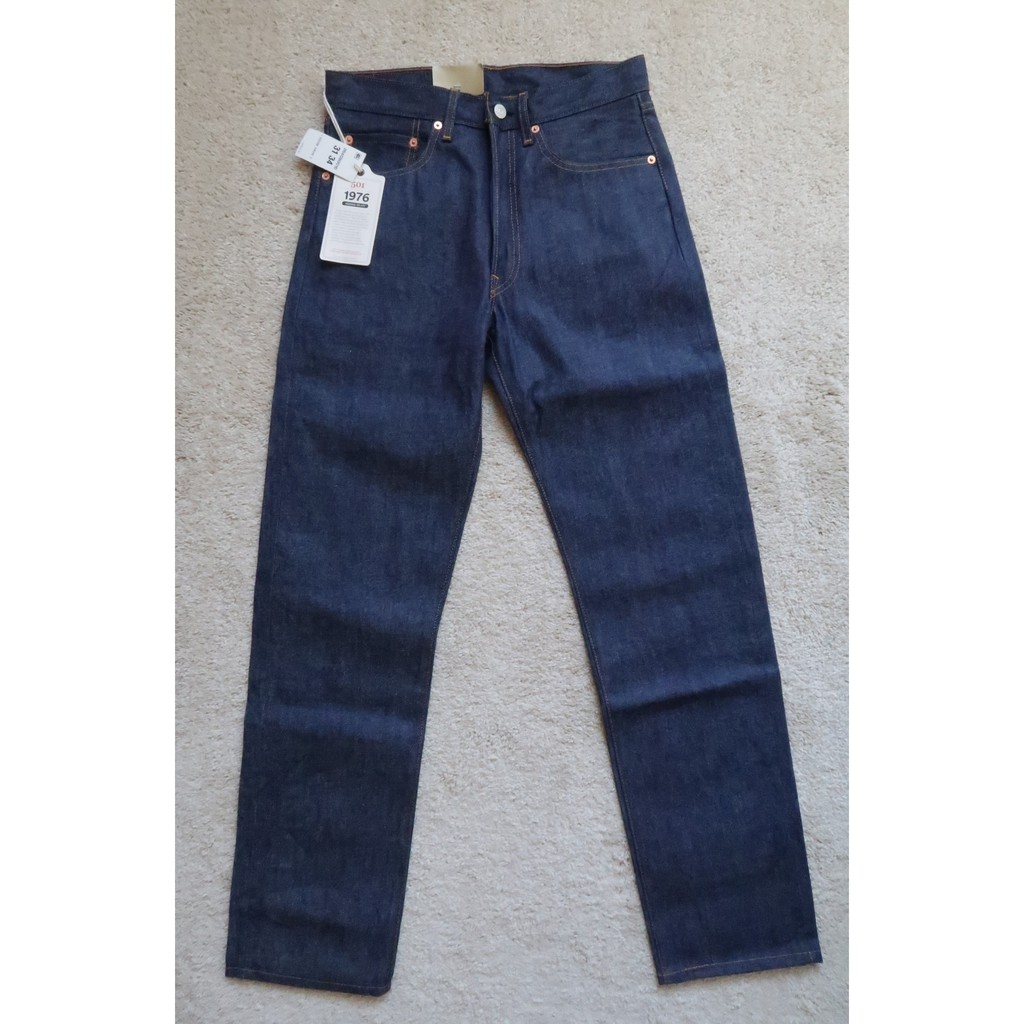 levis 501 1976