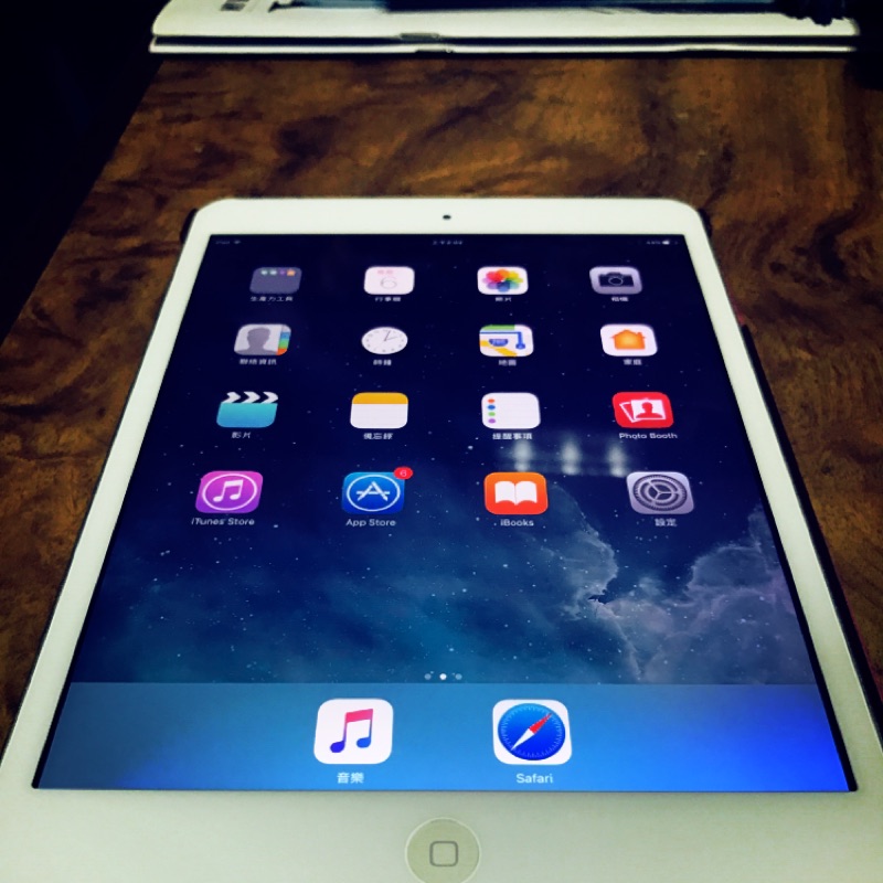 Apple iPad mini2 Wifi版16G