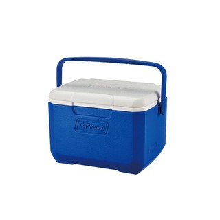 COLEMAN CM-33009 藍色 Take迷你冰桶 冰箱 可收納6罐350ml飲料 野餐 旅遊《臺南悠活運動家》