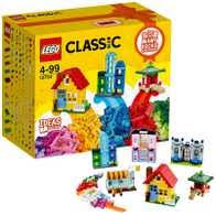 現貨 樂高 Lego 10703 CLASSIC 拼砌創意盒 502 Pcs 全新未拆 公司貨