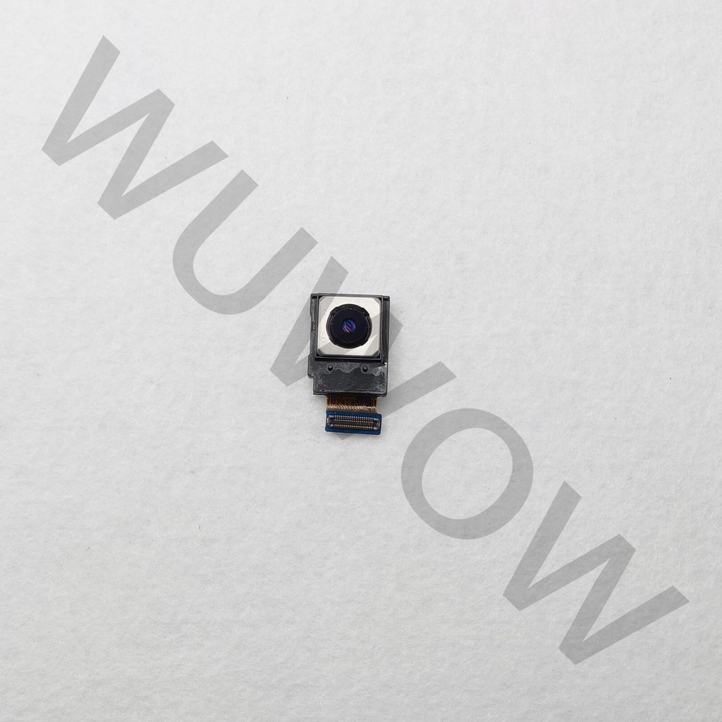 [WUWOW 二手販售] 拆機品 後鏡頭、主鏡頭 可用於 三星 Galaxy S8 SM-G950F