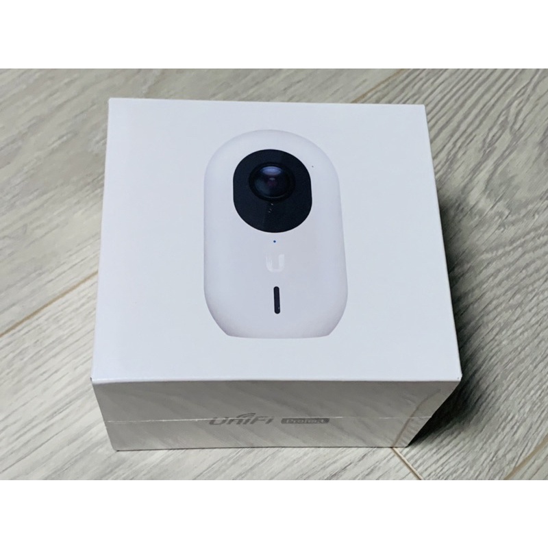 Unifi Camera G3 Instant 迷你監控攝影機 （全新未使用）