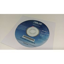 Asus Recovery Cd Windows10 Win10 Pro 64bit 專業版系統安裝還原光碟便利包 蝦皮購物