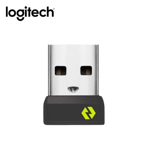 Logitech 羅技 BOLT USB 接收器 -