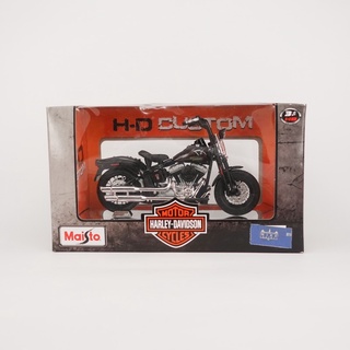 〈94amans〉 Maisto 哈雷重機模型 1/18 HARLEY-DAVIDSON 大衛森
