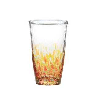 【日本TOYO-SASAKI】水之彩水杯300ml - 共2色《泡泡生活》玻璃杯 飲料杯
