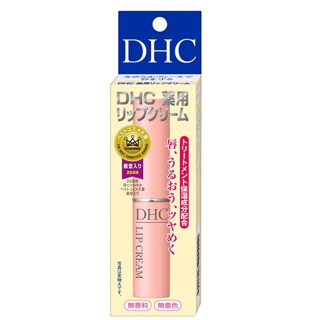 日本直送🇯🇵 DHC 唇膏 護唇膏 DHC純橄欖護唇膏 1.5g 日本熱銷唇膏 DHC護唇膏