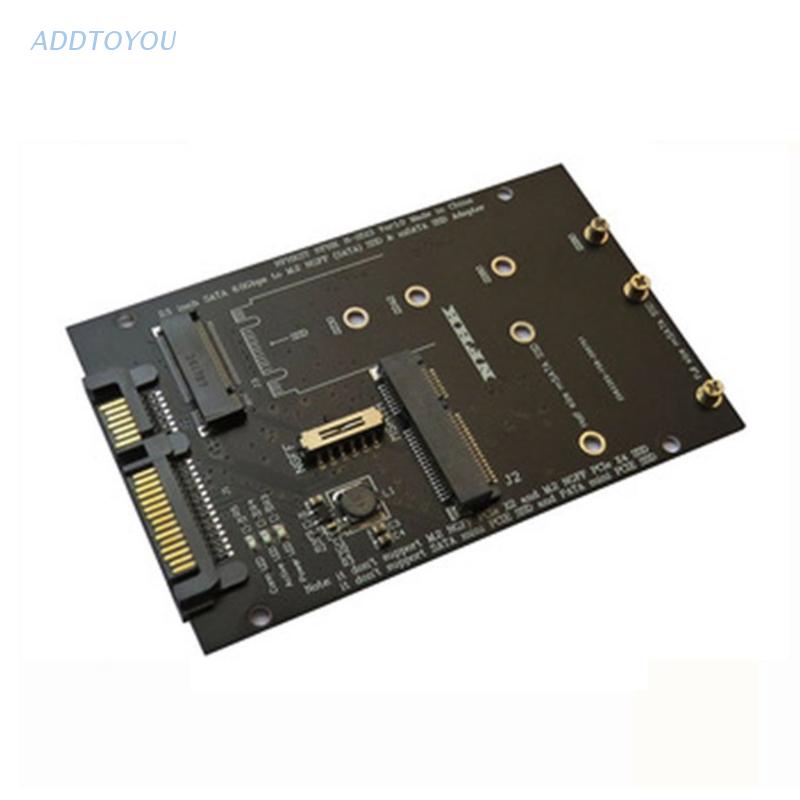 【3C】 LI Mini PCI-E卡板轉換器M.2 mSATA SSD硬盤轉2.5寸SATA卡2230 2242 22