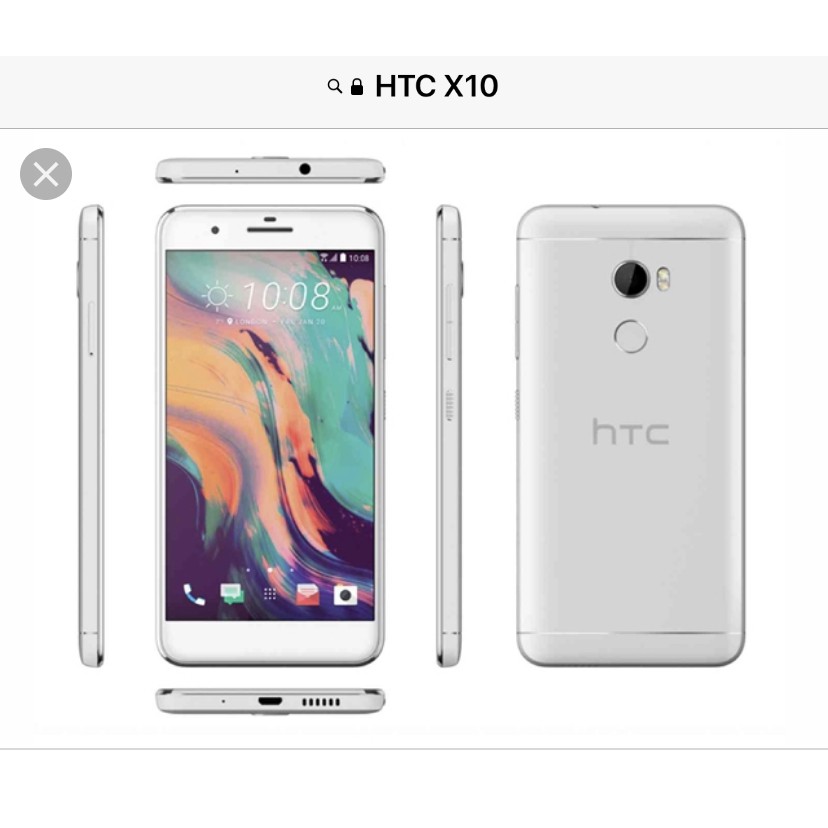 HTC 免運 X10   9H鋼化玻璃貼 保護套 宏達電