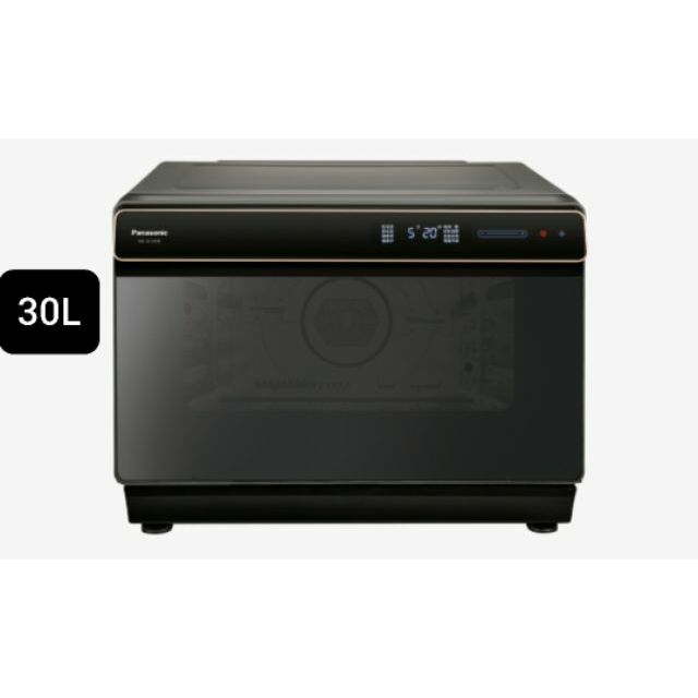 Panasonic NUSC300B 蒸氣烘烤爐 蝦皮購物