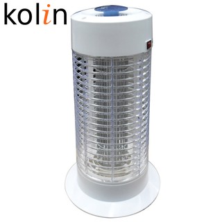 Kolin 歌林 電子式 10W 捕蚊燈 滅蚊 誘蚊 方便 效果佳 KEM-SH10W01