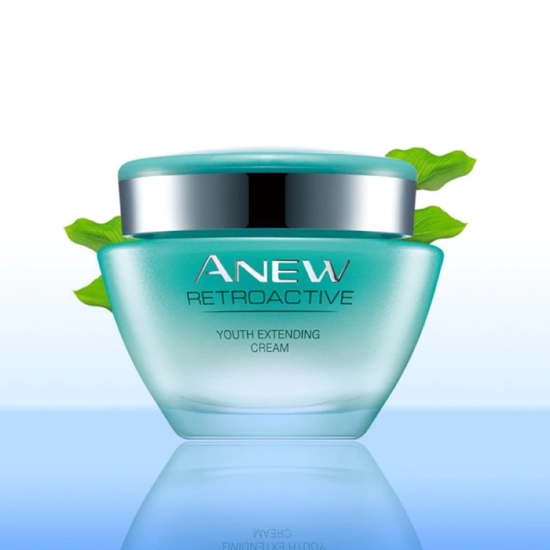 Avon 雅芳新活超能海洋元素