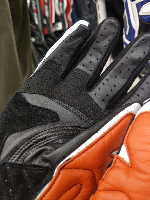 現貨特價*【URider】日本HYOD ST-X CORE GLOVES 頂級短手套| 蝦皮購物