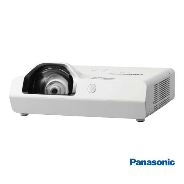 【私訊再優惠】Panasonic PT-TX440T 3800流明 XGA解析度 商務短焦投影機
