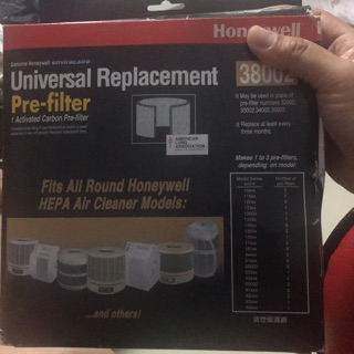 Honeywell 38002