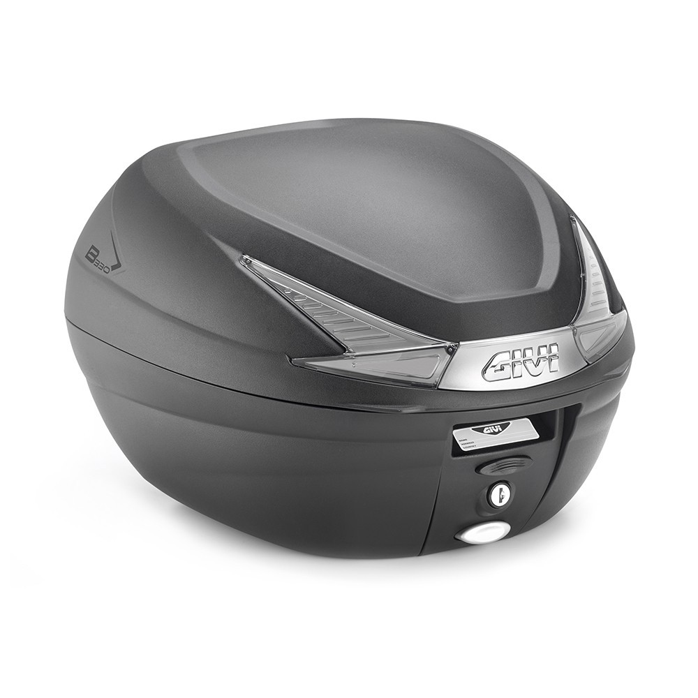 &lt;新洽興中華店&gt;GIVI B330 後箱