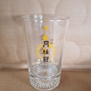 月桂冠清酒酒杯 月桂冠酒杯
