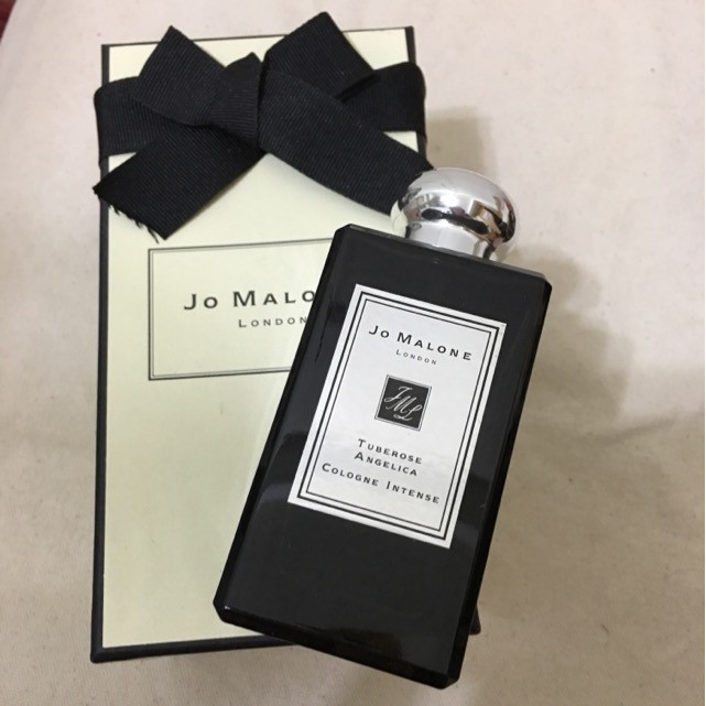 Jo Malone Tuberose Angelica 夜來香與白芷/香水 100ml ~ 現貨