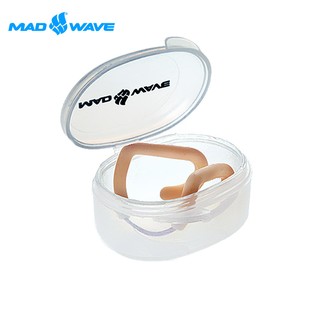 俄羅斯MADWAVE NOSE CLIP 鼻夾