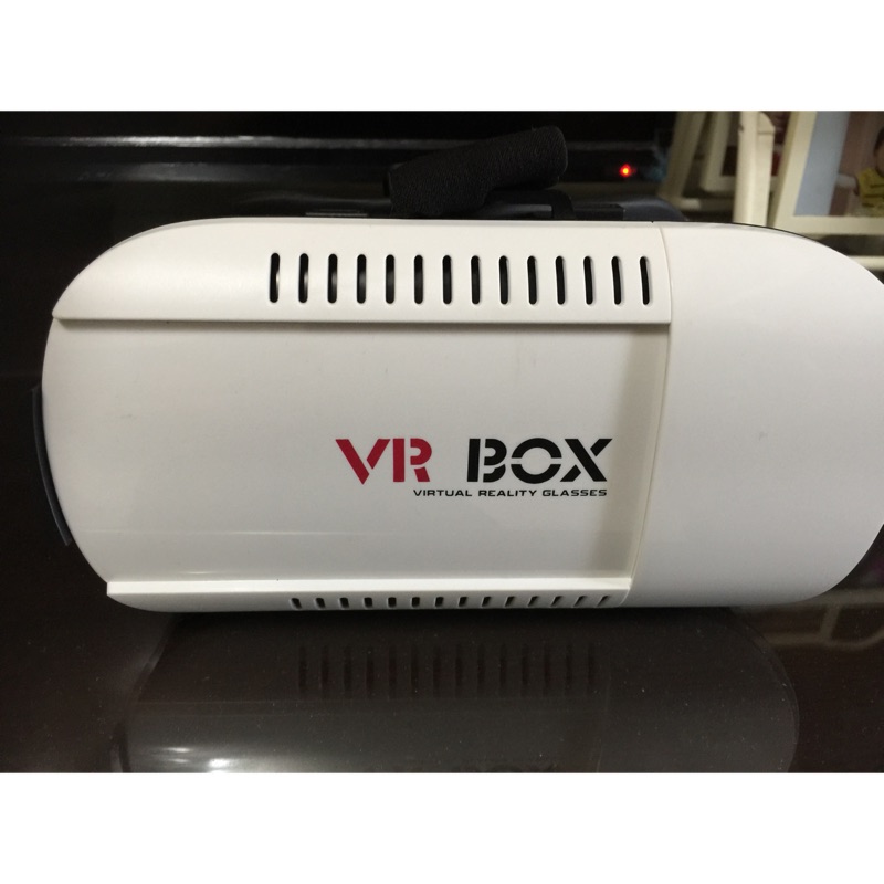 VR Box