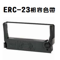 [佐印興業] POS 收銀機 ERC23 紫色 ERC-23色帶 M255 M260 TM-267 PM-300 發票機