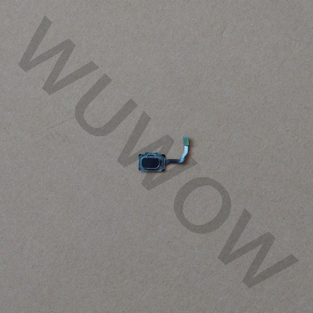[WUWOW 二手販售] 拆機品 指紋排線、指紋按鍵 可用於 三星 Galaxy S9 SM-G960