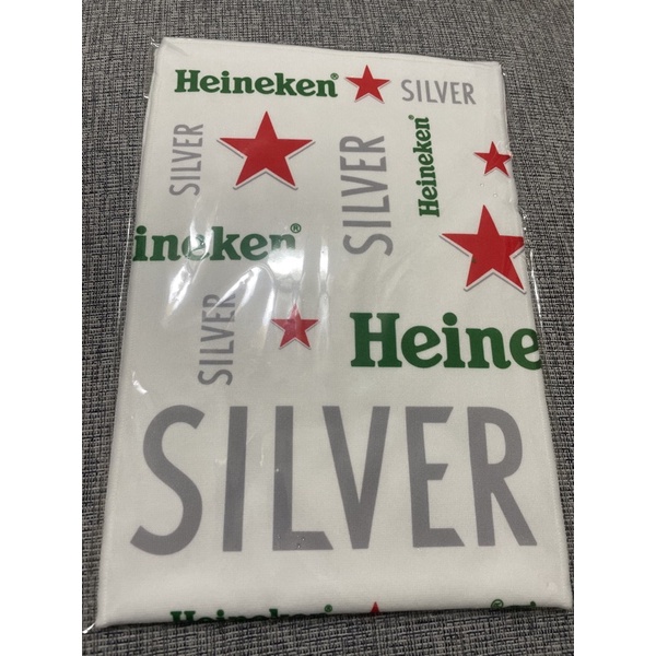 海尼根Heineken機能運動毛巾（現貨）