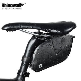 Rhinowalk 防水自行車馬鞍包 腳踏車尾包 山地車工具包