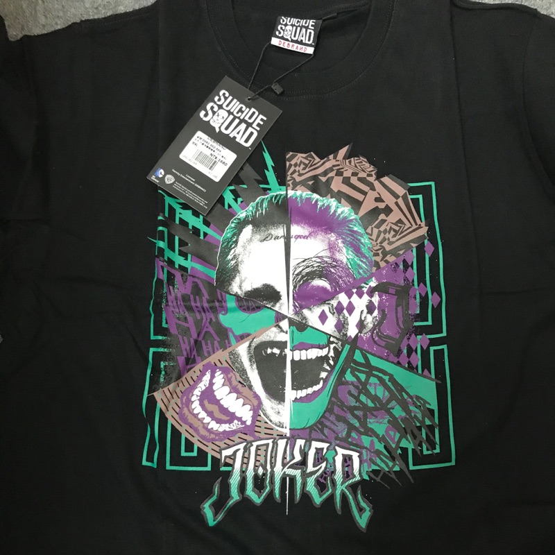 Debrand Jocker T shirt