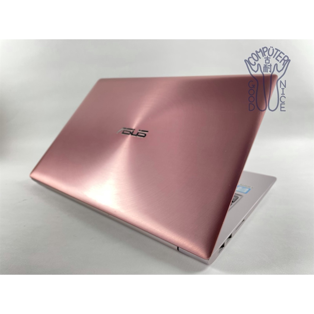 Good&amp;Nice筆電 ASUS UX303U i5六代 256GSSD 13.3吋 輕薄筆電 Ultrabook