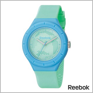 【賠售出清】Reebok CAMO圓點潮流時尚腕錶-37mm(手錶/運動錶/女錶)